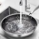 Steel Pan 24cm